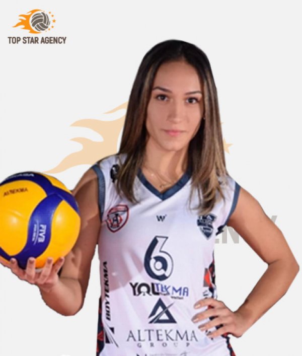 ECE MEHMETOGLU